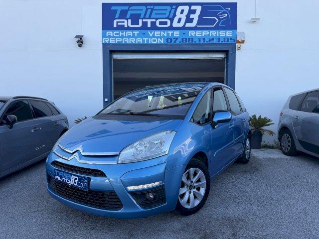 CITROEN CITROËN C4 PICASSO
