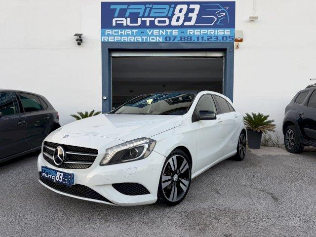 MERCEDES-BENZ CLASSE A