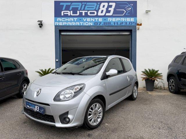 RENAULT TWINGO II
