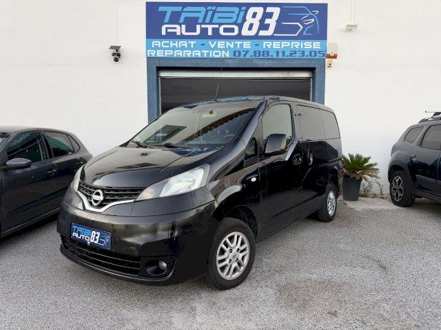 NISSAN NV200