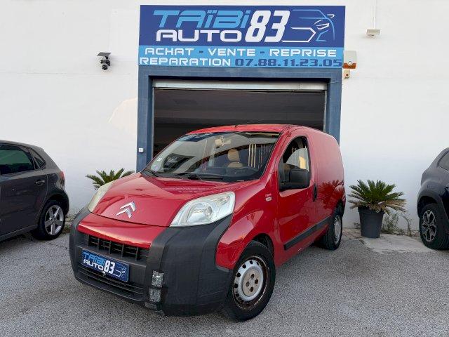 CITROEN CITROËN NEMO