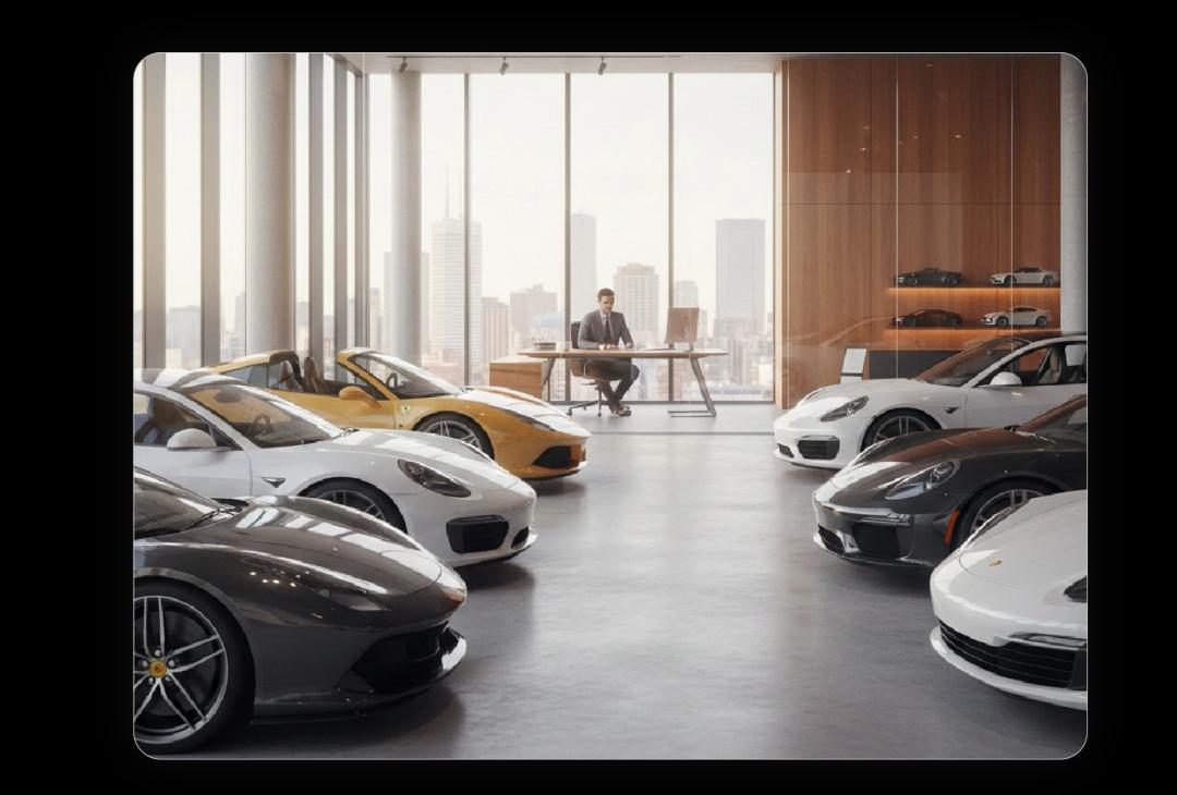 Avantages pour l'Acheteur et le Vendeur